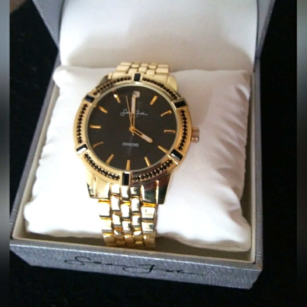 Sean Jean Mens Watch